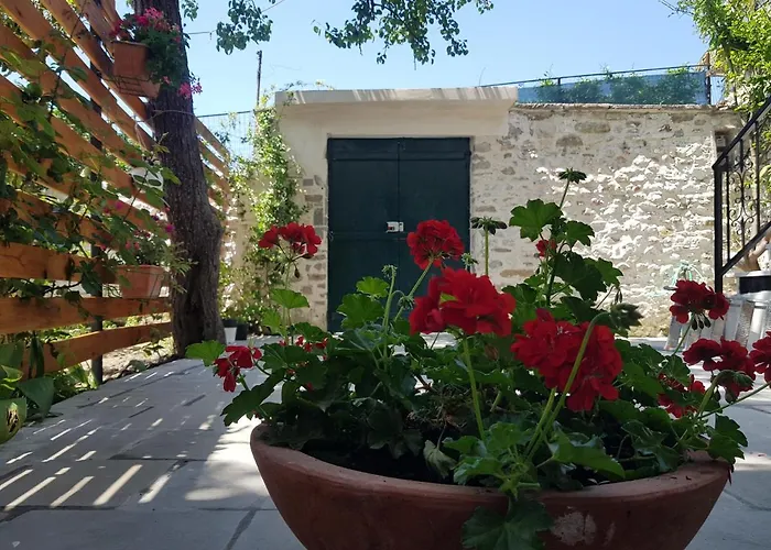 Villa Grigor
