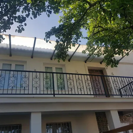 Villa Grigor Berat Exterior photo