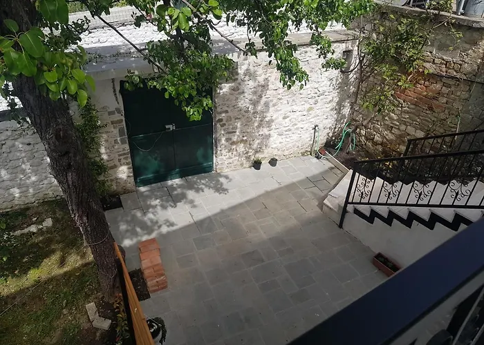 Villa Grigor