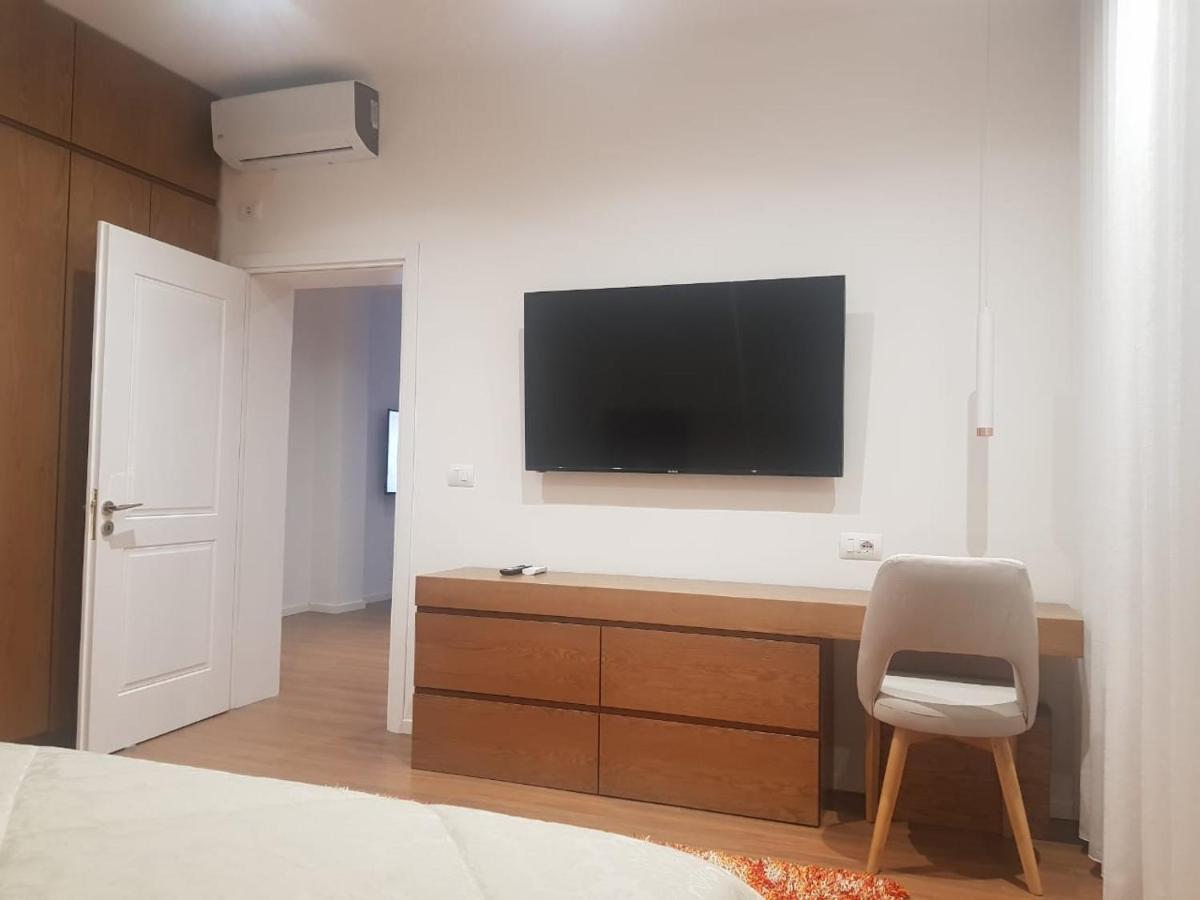 Grigor Appartement *