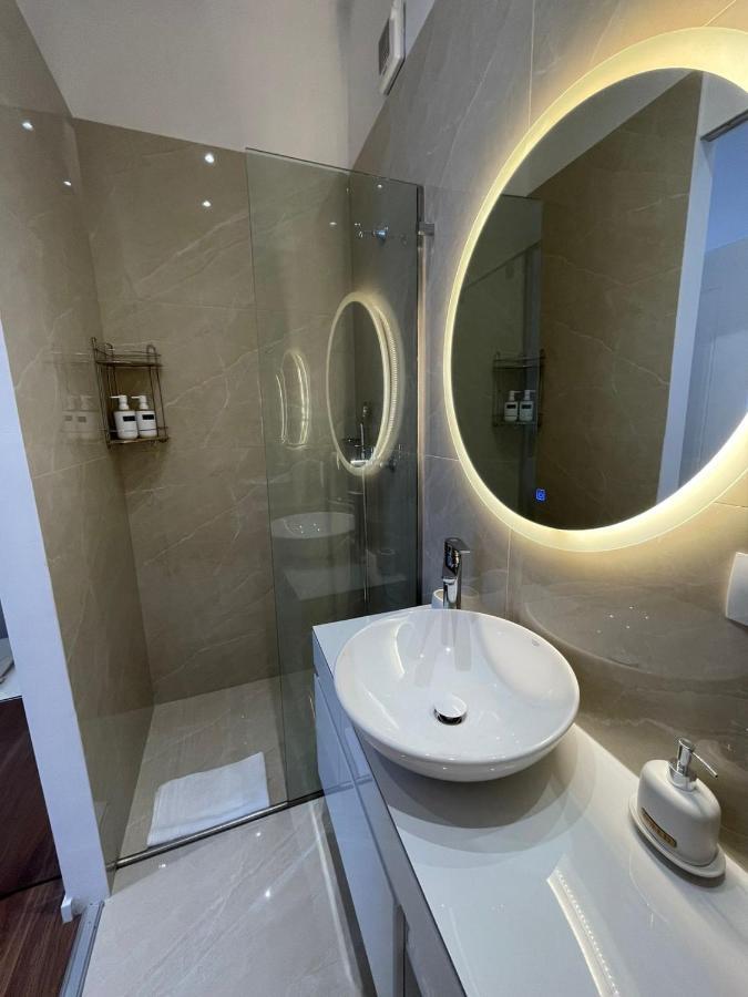 Grigor Appartement