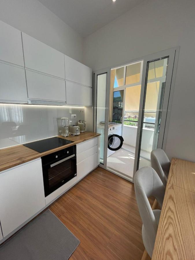 Grigor Appartement